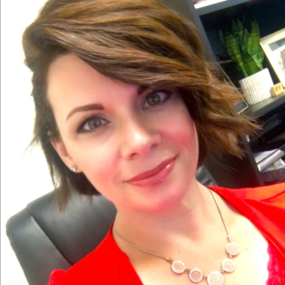 Meet your Posher, Sara